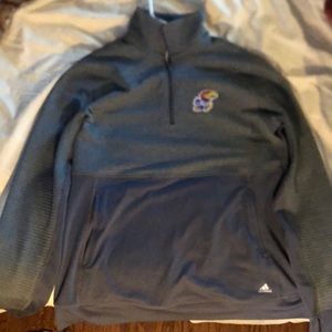 KU Pullover